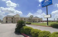 Studio 6 Texas City, TX Hotels in Texas City