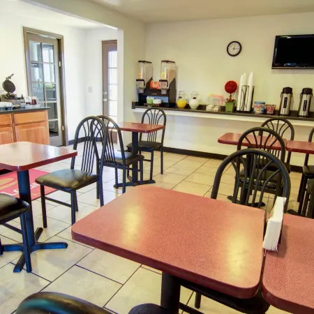 Americas Best Value Inn Williams/Grand Canyon