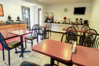 Americas Best Value Inn Williams/Grand Canyon - 2-Star