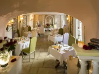 Hotel Le Saint Paul Hotels in Saint-Paul-De-Vence