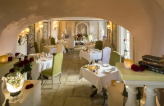 Hotel Le Saint Paul Hotels in Saint-Paul-De-Vence