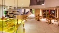Swiss Wine by Fassbind Hotels in Lutry