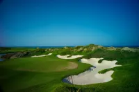 Radisson Blu Hotel, Muscat