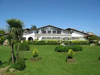 Hotel Gudamendi Các khách sạn ở San Sebastian