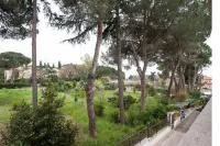 Hotel Cassia Hotels in Formello