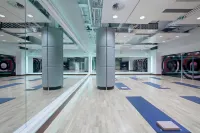 London Twickenham Stadium Hotel, a Member of Radisson Individuals Hotel a Isleworth