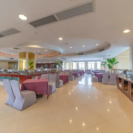 Tai'an International Hotel