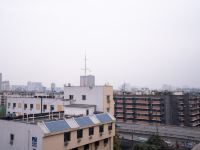 锦程大酒店(成都宽窄巷子店) - 酒店景观