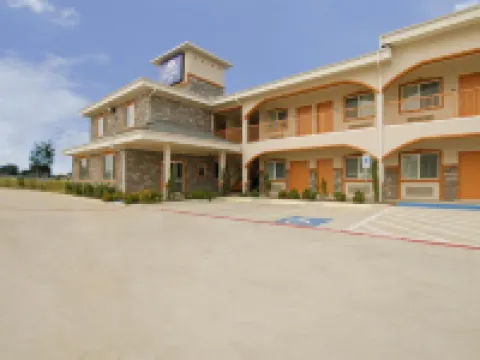 Bestway Inn Hotels in Bedford