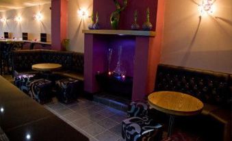 Plough & Harrow - Housity