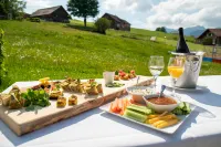 Hotel Stump's Alpenrose Hotels in Alt Sankt Johann