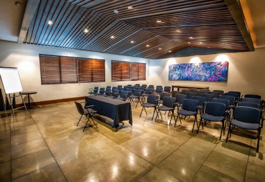 수린 비치 숙소