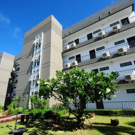 BS Residence Suvarnabhumi Отели рядом с достопримечательностью «Старый город»