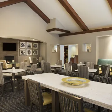 Residence Inn Toronto Airport