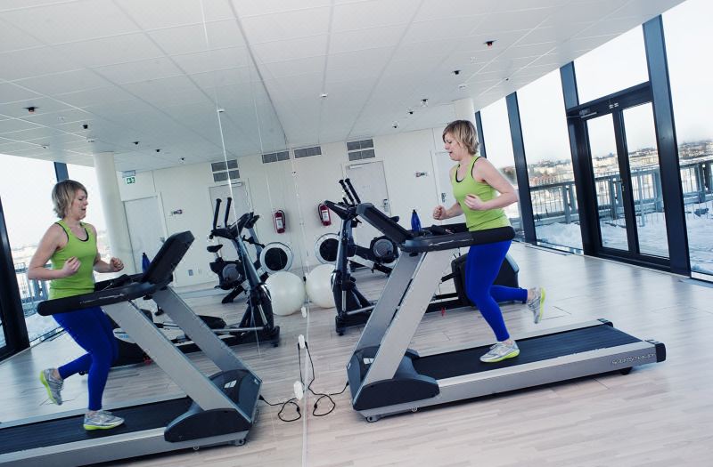 Best Western Plus Park City Hammarby Sjostad photo 2