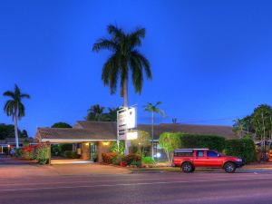 Cattleman's Rest Motor Inn