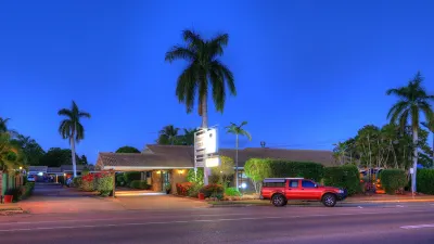 Cattleman's Rest Motor Inn