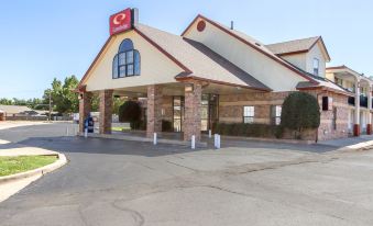 Americas Best Value Inn Norman/University of Oklahoma