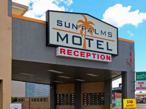 Sun Palms Motel