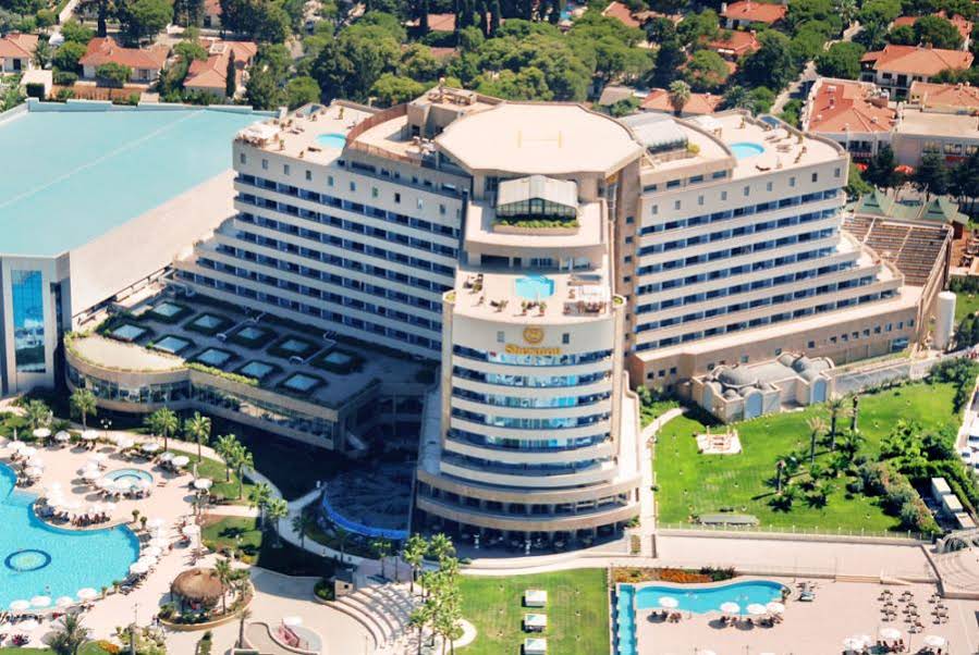 Sheraton Cesme Hotel, Resort & Spa