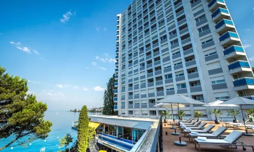 MONA Montreux