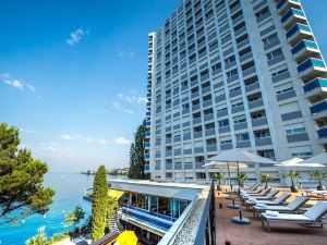 Eurotel Montreux