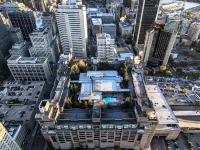 Hotel Bonaventure Montreal Hotels in Montreal