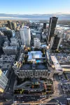 Hotel Bonaventure Montreal