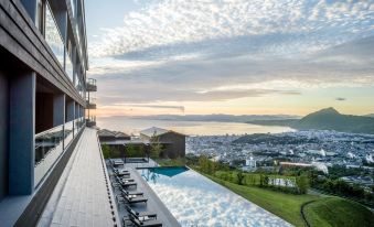 Ana InterContinental Beppu Resort & Spa