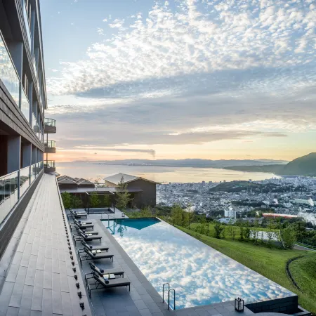 ANA InterContinental BEPPU RESORT & SPA by IHG