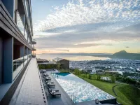 ANA InterContinental BEPPU RESORT & SPA by IHG - Rooftop Pools
