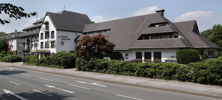 Parkhotel Wittekindshof - Dortmund Hotels in Dortmund