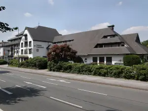 Parkhotel Wittekindshof
