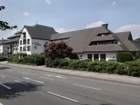 Parkhotel Wittekindshof Hotels near Hoerde