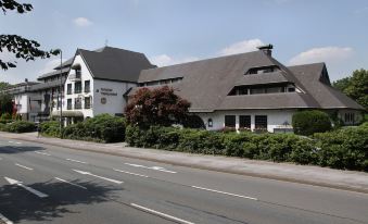 Parkhotel Wittekindshof