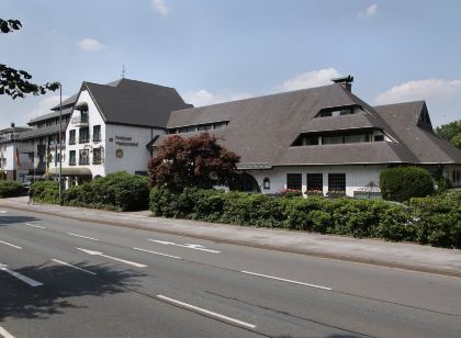 Parkhotel Wittekindshof - Dortmund