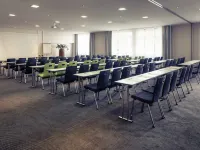 Mercure Hotel Duisburg City