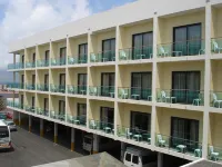 Hotel Caravelas Hôtels à : Madalena