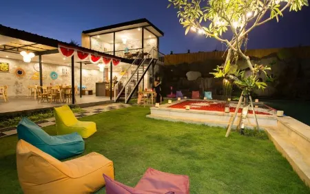 Aishwarya Exclusive Villas