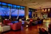 โรงแรมระยอง แมริออท รีสอร์ท แอนด์ สปา - 5 ดาว