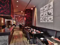 Radisson Blu Plaza Hotel Hyderabad Banjara Hills Hotels near NIMSME
