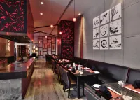 Radisson Blu Plaza Hotel Hyderabad Banjara Hills