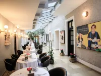 Schlossberghotel Hotel a Graz