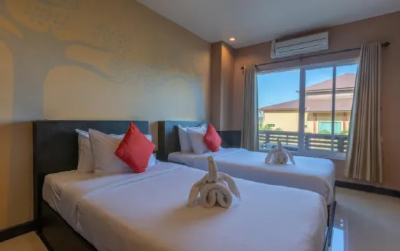 ห้องซูพีเรียร์