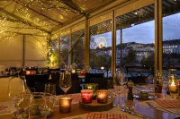 Merian am Rhein Hotels in Basel