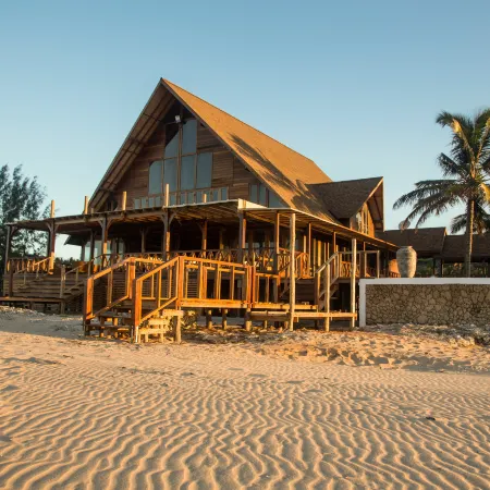 Sentidos Beach Retreat