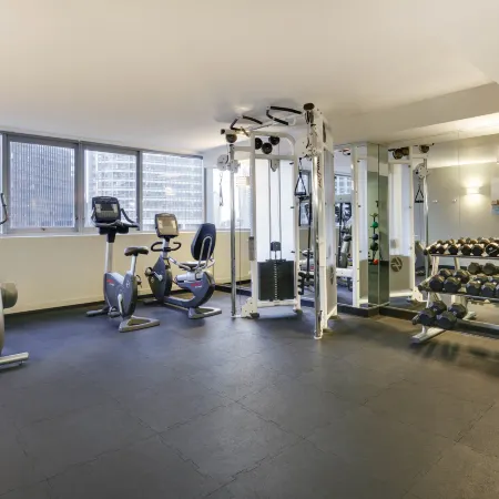 The Royal Sonesta Chicago Downtown