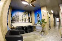 Letto Hotel Porto Alegre Hotels in Porto Alegre