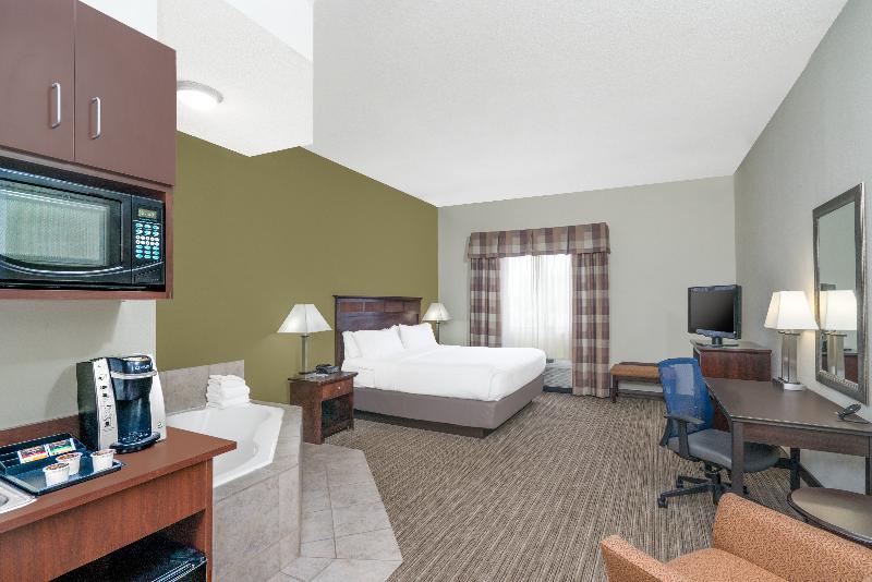 Holiday Inn Express Hotel & Suites- Gadsden, an Ihg Hotel