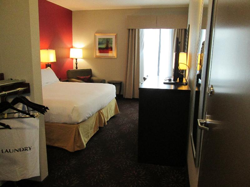 Holiday Inn Express Cloverdale - Greencastle, an Ihg Hotel